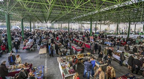 Ankara ayrancı pazarı